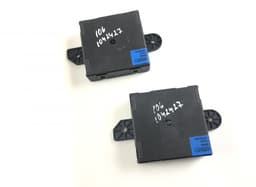 DODGE 68225103AC 68225102AC Door control unit front left DODGE RAM IV (DJ, DS) (2008-) — thumbnail 4