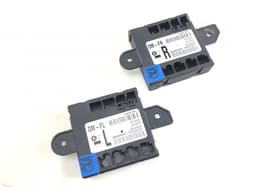 DODGE 68225103AC 68225102AC Door control unit front left DODGE RAM IV (DJ, DS) (2008-) — thumbnail 1