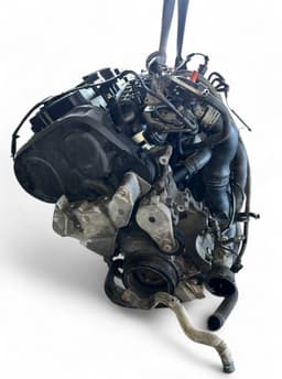 VW BMR 03G100032D 03G100098EX BUZ Engine VW PASSAT B6 (3C) (2005-2010) — thumbnail 4