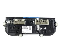 VW 3AA907044BP Heater control panel VW PASSAT B7 / ALLTRACK (2010-2015) — thumbnail 2