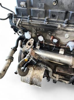 VW BMR 03G100032D 03G100098EX BUZ Engine VW PASSAT B6 (3C) (2005-2010) — thumbnail 7