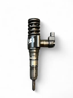 VW 03G130073T Fuel Injector VW PASSAT B6 (3C) (2005-2010) — thumbnail 3