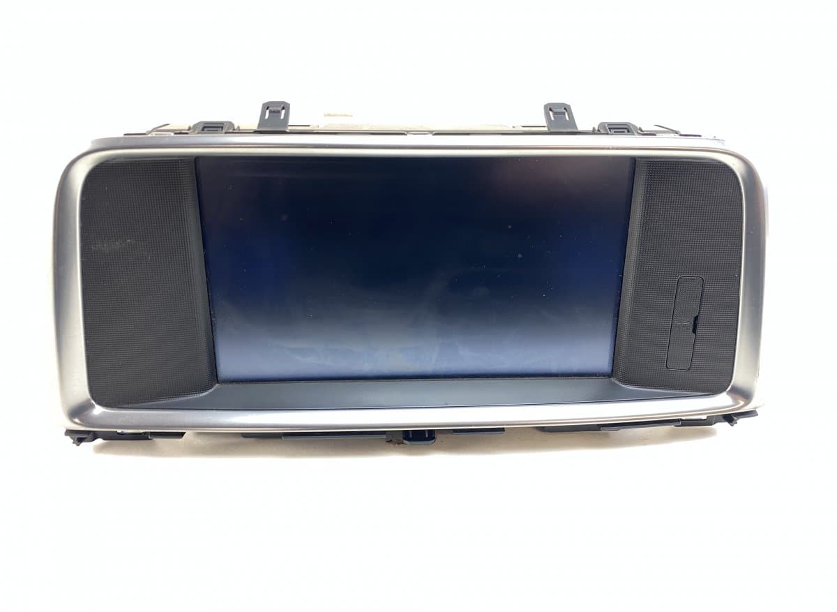 96560D4900WK Radio KIA OPTIMA IV (JF) (2015-2020)