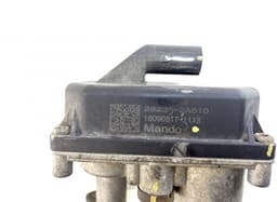 KIA 282352A610 Turbocharger control valve / actuator KIA OPTIMA IV (JF) (2015-2020) — thumbnail 3