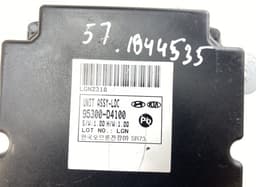 KIA 95300D4100 95450D4000 Seat control unit set KIA OPTIMA IV (JF) (2015-2020) — thumbnail 5