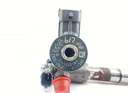 KIA 0445110589 0445110588 Fuel injector set KIA OPTIMA IV (JF) (2015-2020) — thumbnail 6