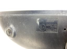 KIA 87610D4120 Mirror left KIA OPTIMA IV (JF) (2015-2020) — thumbnail 3