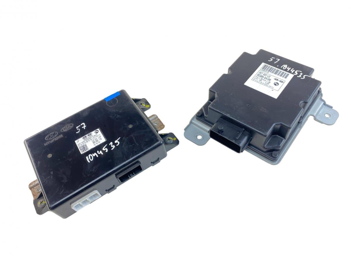 KIA 95300D4100 95450D4000 Seat control unit set KIA OPTIMA IV (JF) (2015-2020)