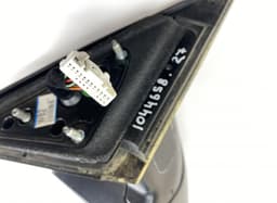 KIA 87610D4120 Mirror left KIA OPTIMA IV (JF) (2015-2020) — thumbnail 4