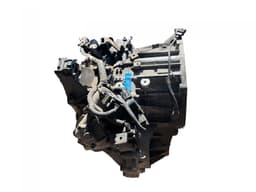 KIA 430002D287 Gearbox KIA OPTIMA IV (JF) (2015-2020) — thumbnail 2