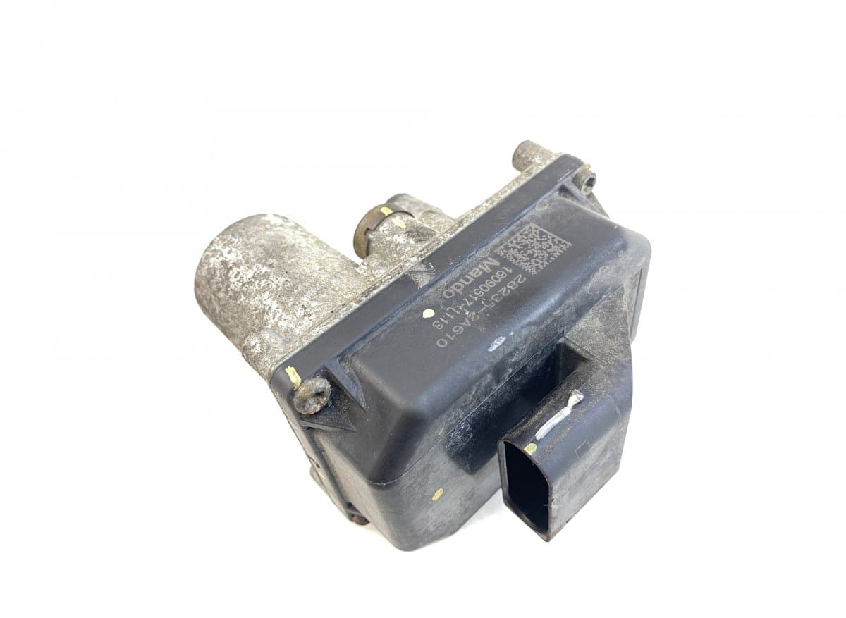 KIA 282352A610 Turbocharger control valve / actuator KIA OPTIMA IV (JF) (2015-2020)