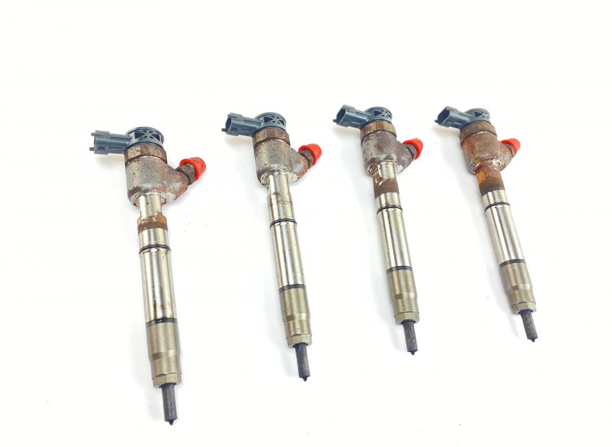 KIA 0445110589 0445110588 Fuel injector set KIA OPTIMA IV (JF) (2015-2020)