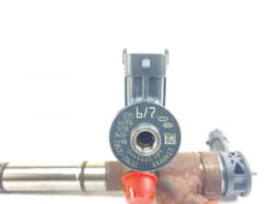 KIA 0445110589 0445110588 Fuel injector set KIA OPTIMA IV (JF) (2015-2020) — thumbnail 3