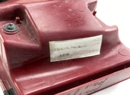 KIA 92403D4250 Inner tail light, left KIA OPTIMA IV (JF) (2015-2020) — thumbnail 4