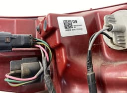 KIA 92402D4400 Tail light, right KIA OPTIMA IV (JF) (2015-2020) — thumbnail 3