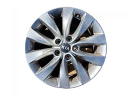 KIA 52910D4250 Rim set 4 pcs KIA OPTIMA IV (JF) (2015-2020) — thumbnail 2