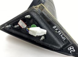 KIA 87620D4120 Mirror right KIA OPTIMA IV (JF) (2015-2020) — thumbnail 4