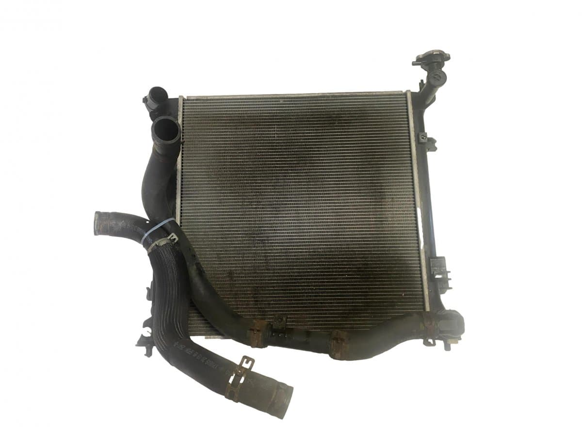 KIA 2230007653 223000-7653 Radiator KIA OPTIMA IV (JF) (2015-2020)