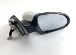 KIA 87620D4120 Mirror right KIA OPTIMA IV (JF) (2015-2020) — thumbnail 1