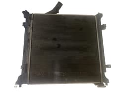 KIA 2230007653 223000-7653 Radiator KIA OPTIMA IV (JF) (2015-2020) — thumbnail 2
