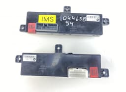KIA 88295D4200WK 88191D4500WK Seat adjusting switch set KIA OPTIMA IV (JF) (2015-2020) — thumbnail 3