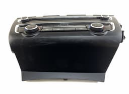 KIA 97250D4810WK Heater control panel KIA OPTIMA IV (JF) (2015-2020) — thumbnail 2