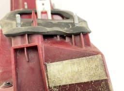 KIA 92401D4200 Tail light left KIA OPTIMA IV (JF) (2015-2020) — thumbnail 3