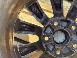 KIA 52910D4250 Rim set 4 pcs KIA OPTIMA IV (JF) (2015-2020) — thumbnail 6