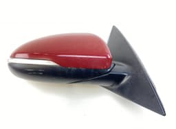 KIA 87620D4910 Mirror right KIA OPTIMA IV (JF) (2015-2020) — thumbnail 2