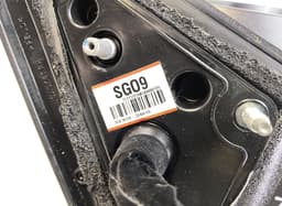 KIA 87620D4910 Mirror right KIA OPTIMA IV (JF) (2015-2020) — thumbnail 6