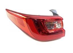 KIA 92401D4400 Tail light left KIA OPTIMA IV (JF) (2015-2020) — thumbnail 1