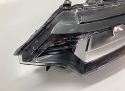 MITSUBISHI L0094T 4BX15 Headlight left MITSUBISHI OUTLANDER III (GG, GF, ZJ, ZK, ZL) (2012-2021) — thumbnail 3