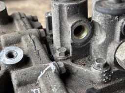 KIA 4300024AZ0 Gearbox KIA OPTIMA IV (JF) (2015-2020) — thumbnail 5