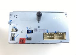 KIA 96560D4851WK Radio KIA OPTIMA IV (JF) (2015-2020) — thumbnail 1