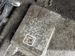 KIA 4300024AZ0 Gearbox KIA OPTIMA IV (JF) (2015-2020) — thumbnail 6