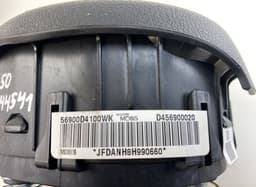 KIA 56900D4100 Steering Wheel Airbag KIA OPTIMA IV (JF) (2015-2020) — thumbnail 5