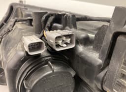 MITSUBISHI L0094T 4BX15 Headlight left MITSUBISHI OUTLANDER III (GG, GF, ZJ, ZK, ZL) (2012-2021) — thumbnail 9