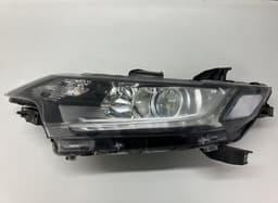 MITSUBISHI L0094T 4BX15 Headlight left MITSUBISHI OUTLANDER III (GG, GF, ZJ, ZK, ZL) (2012-2021) — thumbnail 1