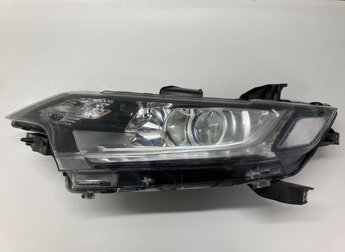 MITSUBISHI L0094T 4BX15 Headlight left MITSUBISHI OUTLANDER III (GG, GF, ZJ, ZK, ZL) (2012-2021)