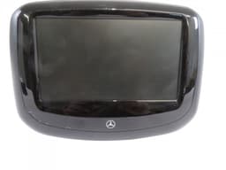 MERCEDES-BENZ A2128705089 A2118202611 Headrest screen set MERCEDES-BENZ R-CLASS (W251) (2006-2013) — thumbnail 9