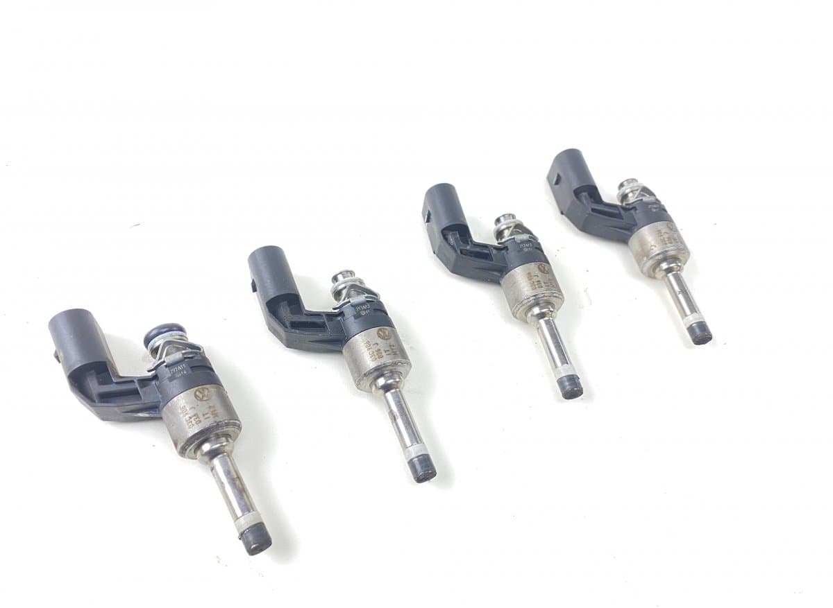 VW 03C906036J Fuel injector set VW PASSAT B7 / ALLTRACK (2010-2015)