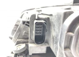 AUDI 89313280 Headlight right AUDI Q7 (4L) (2006-2015) — thumbnail 3