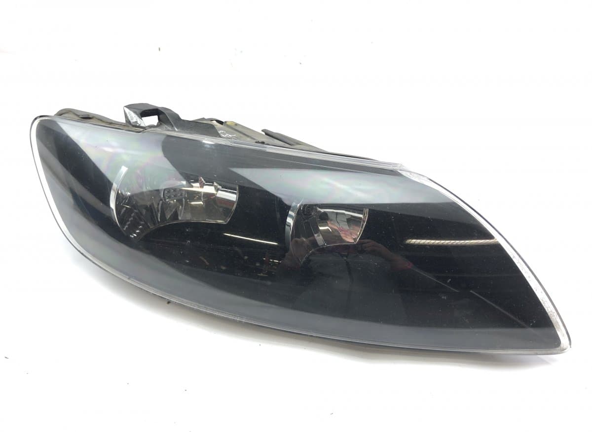 AUDI 89313280 Headlight right AUDI Q7 (4L) (2006-2015)