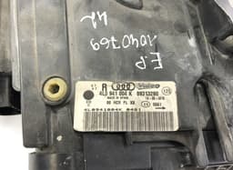 AUDI 89313280 Headlight right AUDI Q7 (4L) (2006-2015) — thumbnail 4