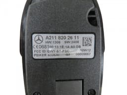 MERCEDES-BENZ A2128705089 A2118202611 Headrest screen set MERCEDES-BENZ R-CLASS (W251) (2006-2013) — thumbnail 6
