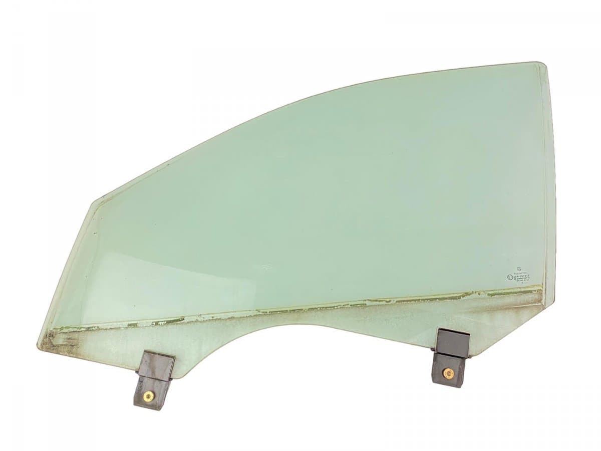 MERCEDES-BENZ A2207200318 Door window glass front left MERCEDES-BENZ S-CLASS (W220) (1998-2005)