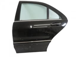 MERCEDES-BENZ A2207300105 2207300105 Door Rear Left MERCEDES-BENZ S-CLASS (W220) (1998-2005) — thumbnail 1
