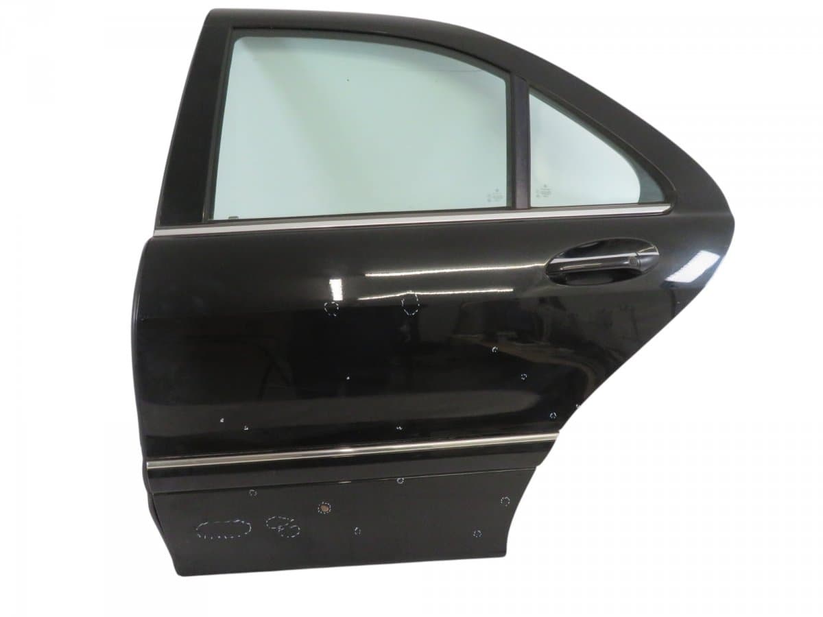 MERCEDES-BENZ A2207300105 2207300105 Door Rear Left MERCEDES-BENZ S-CLASS (W220) (1998-2005)
