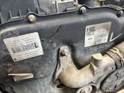 FORD SAFA T32DDOP SA2R Engine FORD RANGER III (TKE, PX) (2011-2023) — thumbnail 2