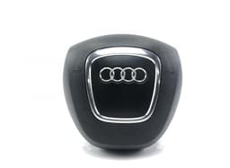 AUDI 4L0880201S Steering Wheel Airbag AUDI Q7 (4L) (2006-2015) — thumbnail 1